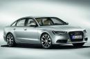 Audi A6 2011