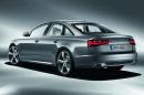 Audi A6 2011