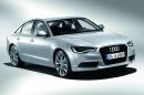 Audi A6 2011