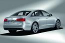 Audi A6 2011