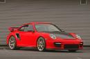 Porsche 911 GT2 RS от Wimmer RS