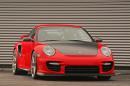 Porsche 911 GT2 RS от Wimmer RS