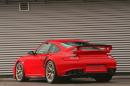 Wimmer RS доработи и Porsche 911 GT2 RS