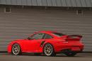Porsche 911 GT2 RS от Wimmer RS