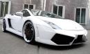 Lamborghini Gallardo White Racing Edition от Anderson Germany