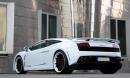 Lamborghini Gallardo White Racing Edition от Anderson Germany