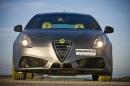 Alfa Romeo Giulietta G430 iMove от Marangoni