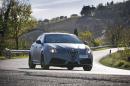 Alfa Romeo Giulietta G430 iMove от Marangoni