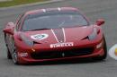 Ferrari 458 Challenge (Болоня 2010)