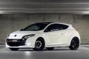 Renault Megane RS от Kerkhof & Visscher