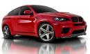 Подробности за BMW X6 M от Vorsteiner