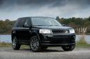 Болоня 2010: Land Rover Freelander SD4 Sport