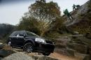 Land Rover Freelander SD4 Sport