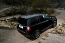 Land Rover Freelander SD4 Sport