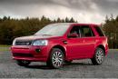 Land Rover Freelander SD4 Sport