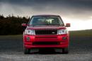 Land Rover Freelander SD4 Sport