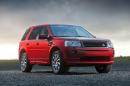 Land Rover Freelander SD4 Sport