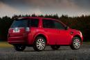 Land Rover Freelander SD4 Sport