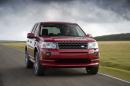 Land Rover Freelander SD4 Sport