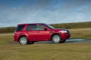 Land Rover Freelander SD4 Sport