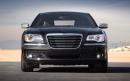 Новият Chrysler 300C – първи снимки и информация