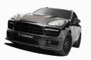 HAMANN Porsche Cayenne 2011