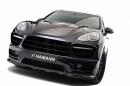 HAMANN Porsche Cayenne 2011