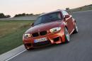 BMW 1-Series M Coupe