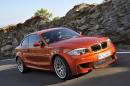 BMW 1-Series M Coupe