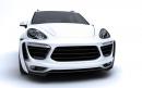 Още един руски тунинг за Porsche Cayenne Turbo