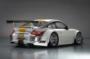 Новото Porsche 911 GT3 RSR