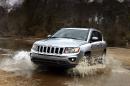 Jeep Compass 2011