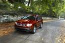 Jeep Compass 2011