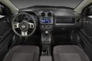 Jeep Compass 2011