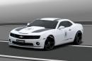 Irmscher тунингова Chevrolet Camaro