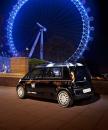Volkswagen представи концепция на електрическо такси