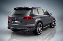 ABT Sportsline с тунинг програма за новия Volkswagen Touareg