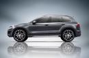 ABT Sportsline с тунинг програма за новия Volkswagen Touareg