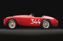 Ferrari 166 MM Touring Barchetta 1949