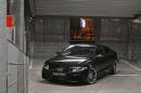 Audi RS5 от Senner