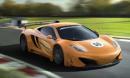 McLaren MP4-12C GT3 (първа снимка)