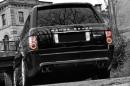 Project Kahn представи Range Rover RS500