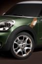 Mini Paceman Concept