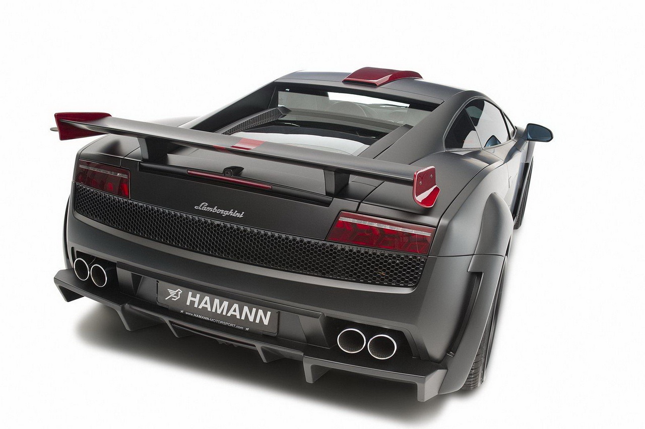 HAMANN Victory II