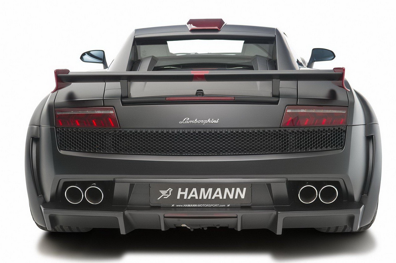 HAMANN Victory II