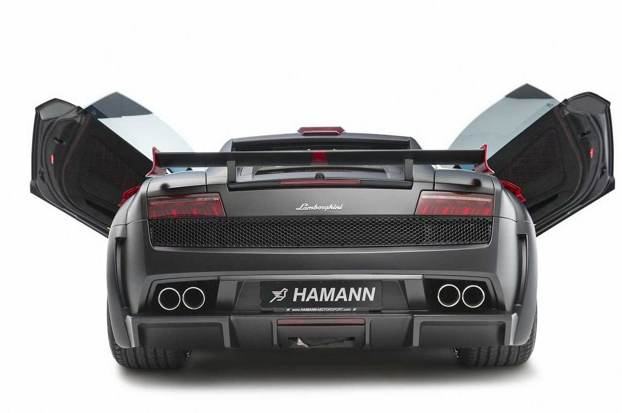 HAMANN Victory II