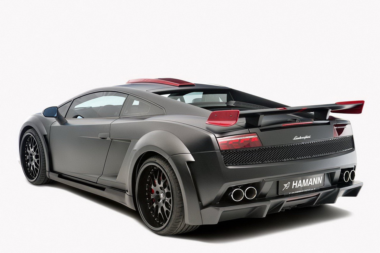 HAMANN Victory II