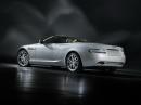 Aston Martin DB9 Morning Frost, Carbon Black и Quantum Silver