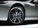 Aston Martin пуска три специални версии на DB9