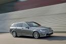 Mercedes C-Class 2011 (първи снимки)